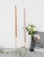 LED Taper Candle