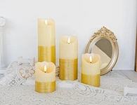 flameless candles