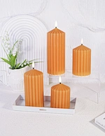 vertical stripe