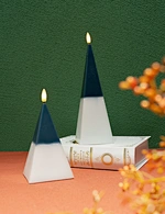 christmas tree candles