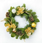 Christmas Wreath