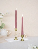 LED Taper Wax Candle