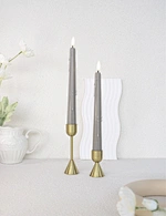 LED Taper Wax Candle