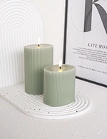 flameless candles