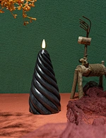 LED Wax candle
