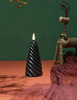 LED Wax candle