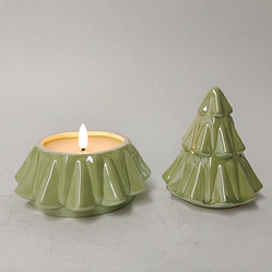 candle wax