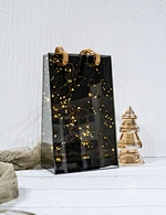 LED glass light