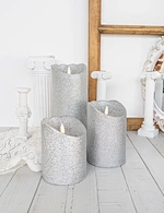 flameless candles