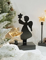 LED Metal Light