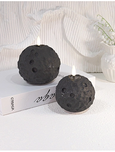 operated flameless candles