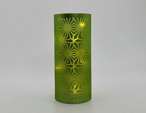 LED glasspot