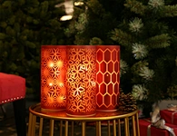 LED glasspot