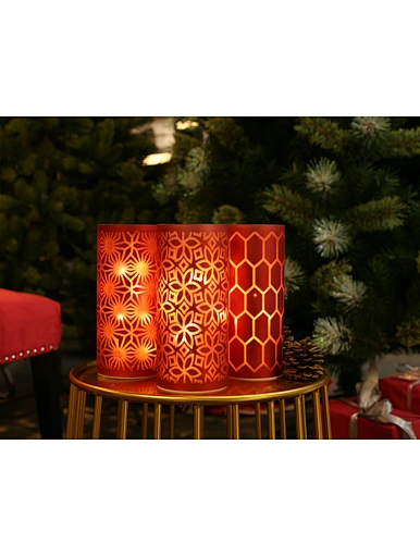 LED glasspot