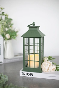 LED Lantern
