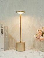 LED metal lamp