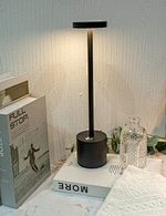 LED metal lamp night light