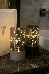 led garden solar light