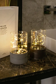 LED Solar light