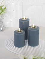 LED Church Candle  LED Wax Candle