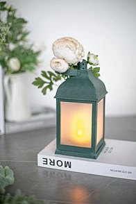 LED Lantern