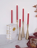 led taper candle light