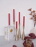 taper led flicker candle