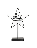 LED Metal Light