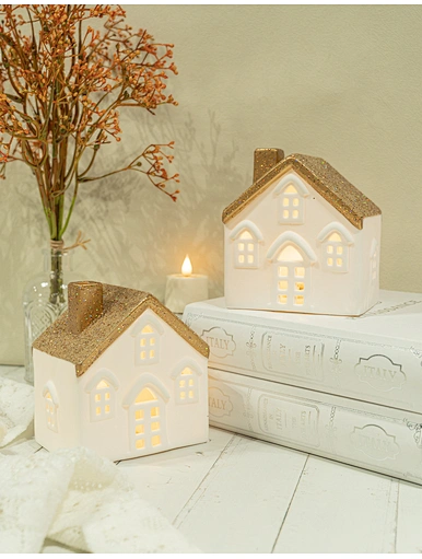 ceramic decor