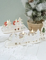 Ceramic holder
