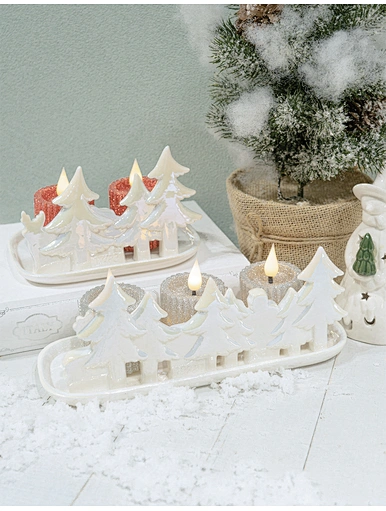 ceramic decor
