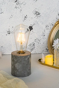 light cement