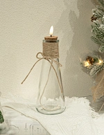 LED glass light