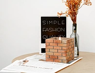 flameless flickering led candles