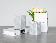led flameless flickering candles