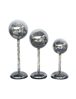 LED glass light