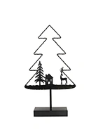 LED Metal Light
