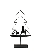 LED Metal Light