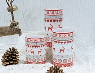 flameless candles with timer