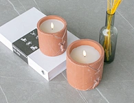 led flameless flickering candles