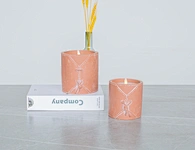 flameless flickering led candles