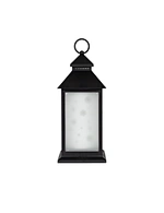 LED Plastic Lantern