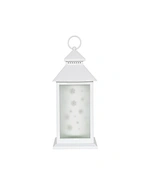 LED Plastic Lantern