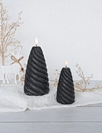 electric christmas tree candles