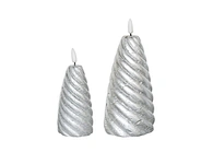 christmas tree candles
