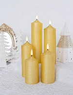 flameless candles