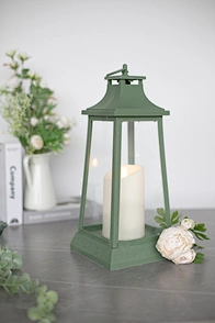 LED Lantern