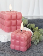 flameless candles