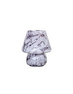 LED glass light