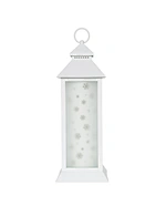 LED Plastic Lantern